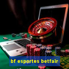 bf esportes betfair